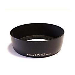 【中古】「未使用品」Canon Lens Hood レンズフード　ＥＷ-62