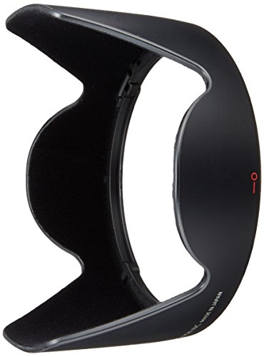 【中古】「未当て嵌める品」Canon 水晶体ボンネット EW-78D