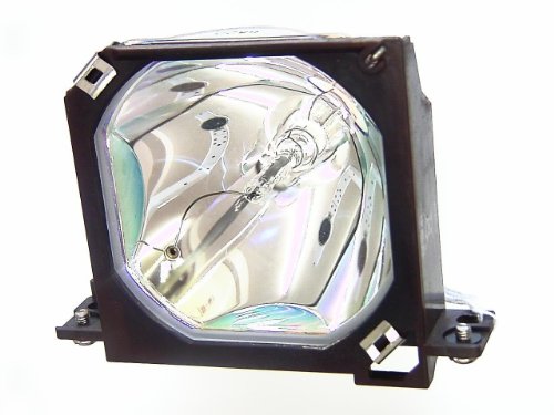 【中古】「非常に良い」IPX ELPLP11 エプソン/EPSONプロジェクター用交換ランプ【メーカー四ヶ月保証】対応機種ELP-8100/8150/8150NL8200/9100