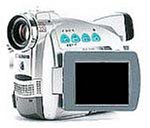 【中古】Canon DM-FV40 KIT デジタルテレビカメラ