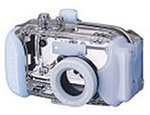 【中古】パナソニック DMW-MCF1 LUMIX DMC-F1専用米国海兵隊員入れもの