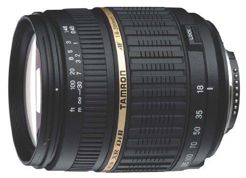 【中古】TAMRON 高倍率ズームレンズ AF18-200mm F3.5-6.3 XR DiII ペンタックス用 APS-C専用 A14P|オマツリライフ別館