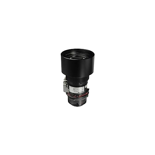 【中古】「非常に良い」パワーズームレンズ 2.4-3.7:1 PT-DW5100U/DW5100UL/D5700U/D5700UL用
