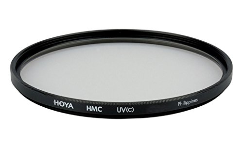 【中古】「非常に良い」Tokina HOYA HMC Multicoated UV(C) Slim Frame Filter by (77mm)レンズフィルター