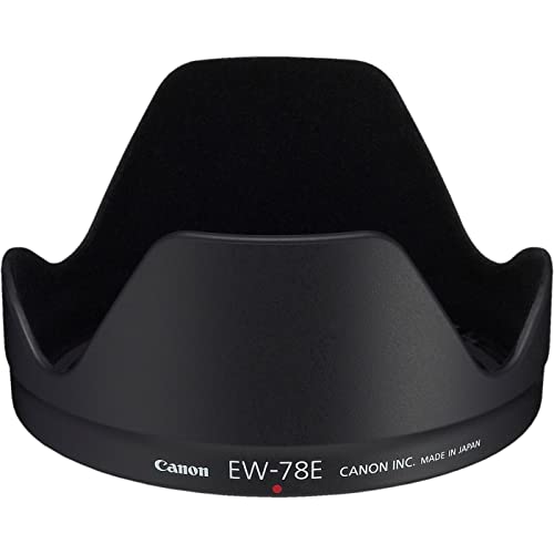 【中古】「未当てはめる品」Canon 水晶体ボンネット EW-78E