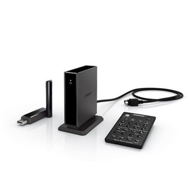 【中古】Bose Wave music system 専用SoundLinkアダプター|オマツリライフ別館