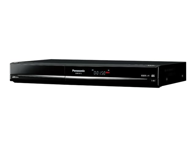 【中古】panasonic DIGA DMR-XP15 ヴィデオディスクリコーダー 地上デジタル 250G [5% OFF] (premiumvinatge)