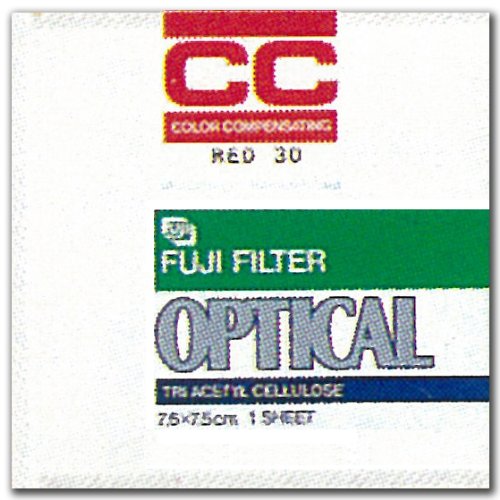 【中古】【受注生み出すこと品】 FUJIFILM 色手を加える水漉し(CC水漉し) 単品 フイルター CC R 5 K 1