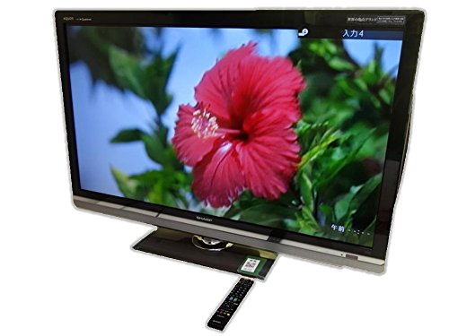 【中古】シャープ 46V型 液晶 テレビ AQUOS LC-46LX3 フルハイビジョン