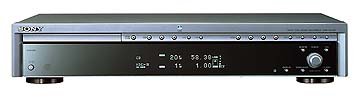 【中古】SONY HAR-D1000 ハードディスクオーディオレコーダー ()