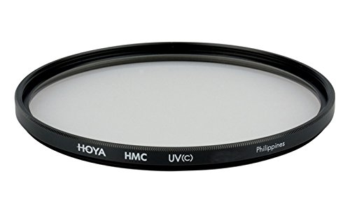 【中古】「未当て嵌める品」Tokina HOYA HMC Multicoated UV(C) Slim Frame Filter by (37粍) [並行輸入品]