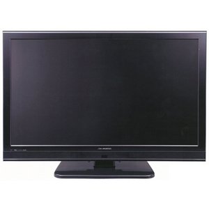 【中古】「非常に良い」DXアンテナ 32V型 液晶 テレビ LVW-325 ハイビジョン 2011年モデル