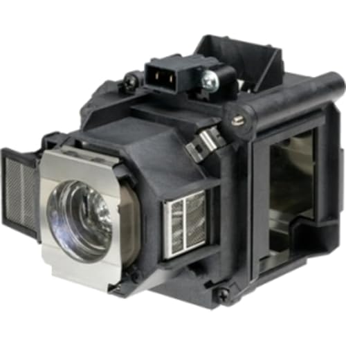 【中古】ELPLP62/EB-G5600用 EPSON/エプソン 完全無欠弁膜やとい入れる照明ランプ単一のもの 相応う機種 : EB-G5600