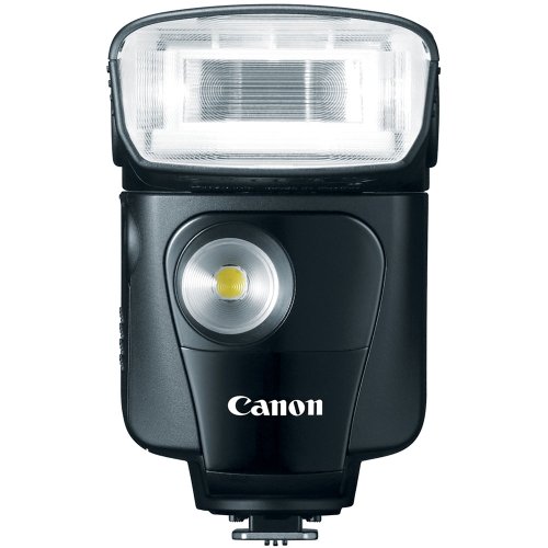 【中古】「未使用品」Canon スピードライト320EX SP320EX