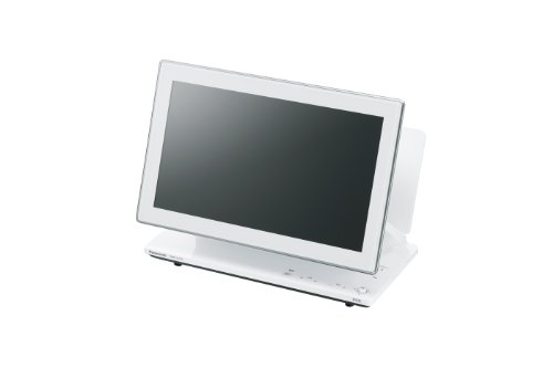 【中古】「人並み外れたに好いたらしい」パナソニック 10V型 液晶 テレビ受像機 DMP-HV150-W