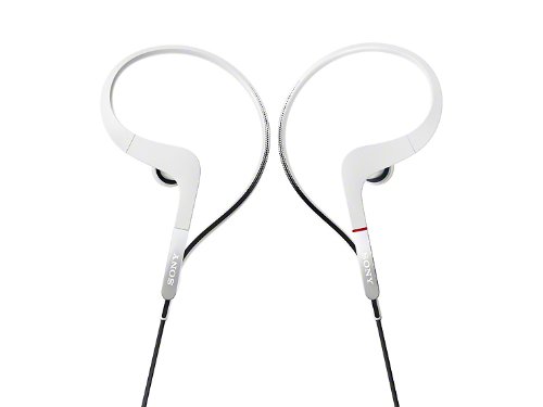 【中古】「非常に良い」SONY 密閉型インナーイヤーレシーバー XBA-S65 ブラック XBA-S65/B