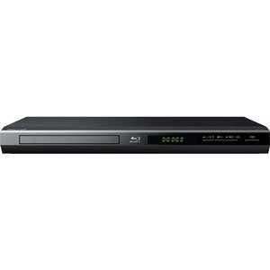 【中古】TOSHIBA REGZAブルーレイ ディスク再生 ブルーレイディスクプレーヤーDBP-S100｜オマツリライフ別館