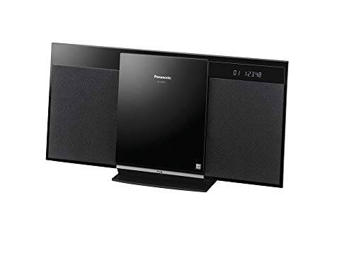 【中古】Panasonic コンパクトステレオシステム D-dock ピンク SC-HC27-P｜オマツリライフ別館
