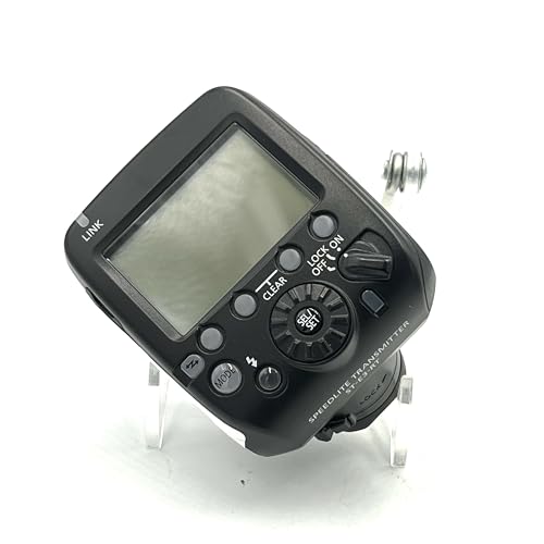 【中古】「ほぼ新品」Canon ST-E3-RT スピードライト・トランスミッター 5743B002 ■並行輸入品■