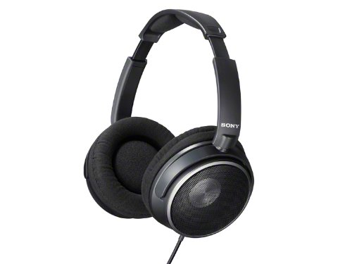 【中古】SONY 公々然たる型受話器 MDR-MA500