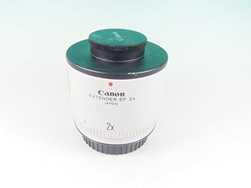 【中古】「非常に良い」Canon エクステンダー EF2X 1型 23,186円