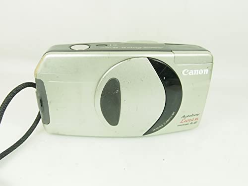 【中古】「人並み外れたに好いたらしい」Canon Autoboy Luna