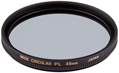 【中古】SIGMA カメラ用円偏光フィルター DG WIDE CIRCULAR PL 49mm 偏光