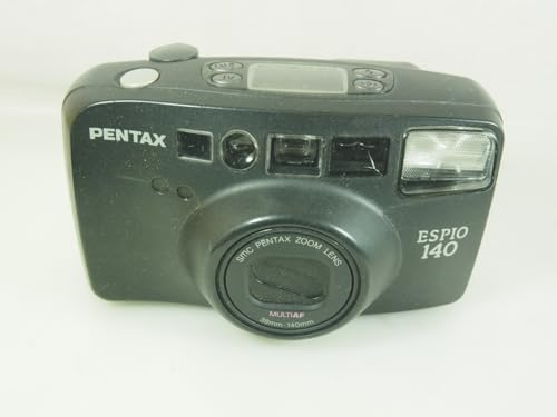 【中古】PENTAX ESPIO 140