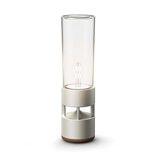 【中古】ソニー グラスサウンドスピーカー Bluetooth相応う LED点火装置付き添い人 LSPX-S1