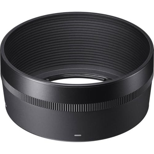 【中古】「ほぼ新品」シグマ(Sigma) SIGMA レンズフード LH586-01