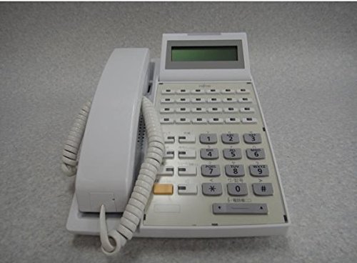【中古】FC782PB 富士通 D-station 52PB 多機能電話