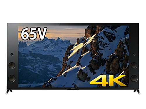 展示品 KJ-65Z9D 液晶テレビ BRAVIA ブラビア ブラック 65型 展示品 KJ-65Z9D 液晶テレビ BRAVIA ブラビア ブラック 65型