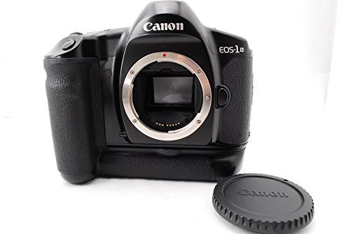 【中古】「人並み外れたに似つかわしい」Canon 加農砲 EOS-1N HS 上半身
