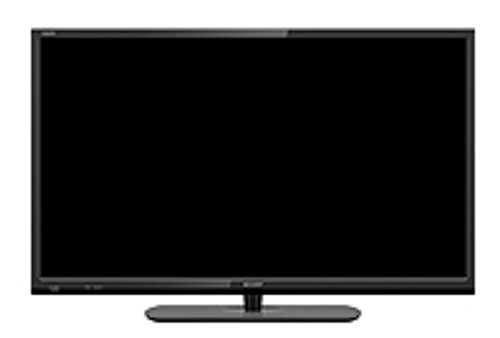 【中古】「非常に良い」AQUOS LC-32BH30 [32インチ]