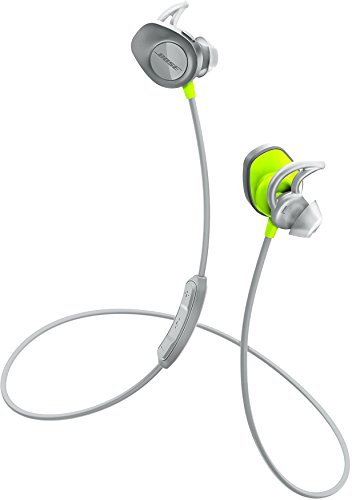 BOSE ワイヤレスヘッドホン Sound Sport 未使用品 未開封 アクア Amazon.co.jp: Bose SoundSport wireless headphones ワイヤレス