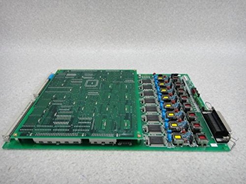 【中古】CXN-8IBLCD-OA+CXN-8IBLCD-OA 日立 CX8000/9000M形用 8回路インターフェース 基本ライン回路