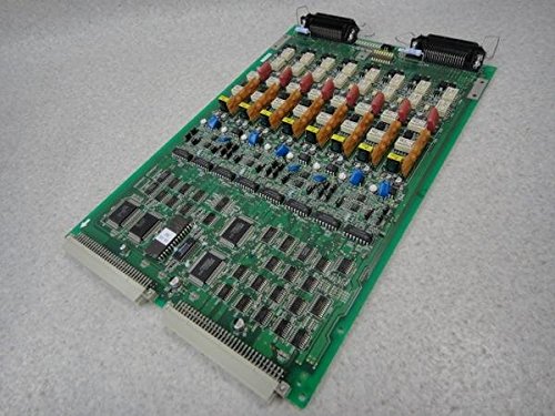 【中古】「非常に良い」CXN-8COTE-OB 日立 CX8000/9000Ｍ型用 8回路局線トランクE｜オマツリライフ別館