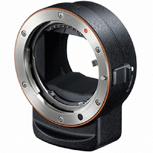 【中古】「非常に良い」SONY LA-EA3 マウントアダプター [並行輸入品]｜オマツリライフ別館