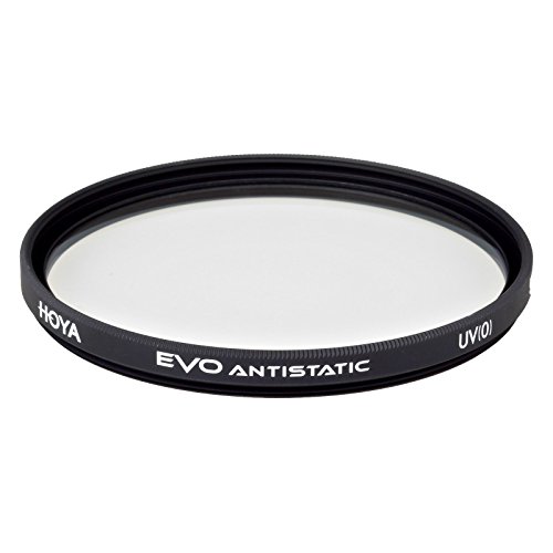 【中古】「未当て嵌める品」Hoya 95粍 EVO UV Filter