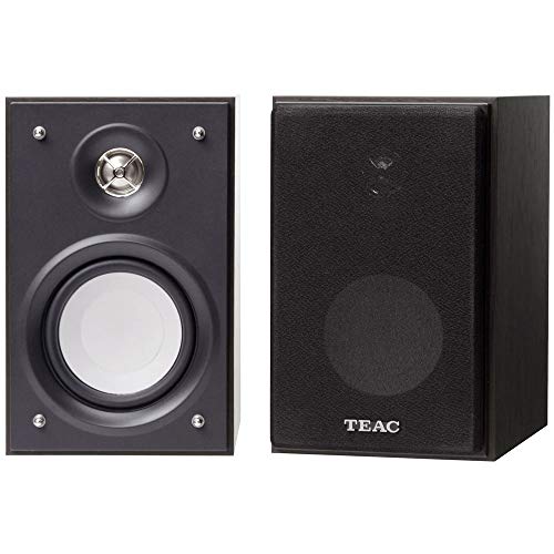 【中古】TEAC LS-101 小型ブックシェルフ型スピーカー