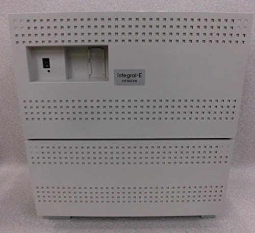 【中古】ET-iE/L-ME + ET-CCU-iE/L 日立 iE 主装置