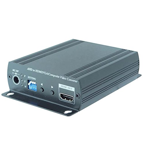 【中古】コロナ(Corona) AHD変換器