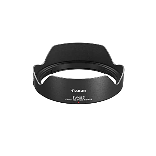 【中古】「ほぼ新品」Canon レンズフード LENS HOOD EW-88D