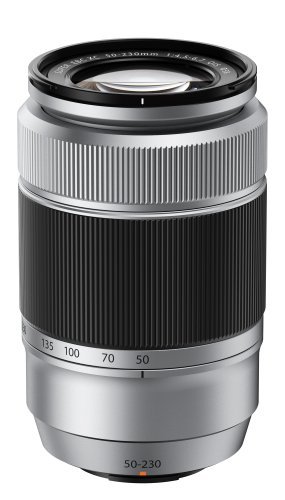 【中古】「非常に良い」FUJIFILM XC Lens FUJINON Telephoto Zoom Lens XC50-230mm F4.5-F6.7 OIS F XC50-230MMF4.5-6.7