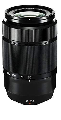 【中古】「未当て嵌める品」Fujifilm 50-230粍 f/4.5-6.7 XC OIS II Zoom Lens (Black) [並行輸入品]