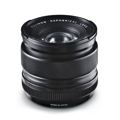 【中古】「未当て嵌める品」Fujinon XF14mmF2.8 R [並行輸入品]