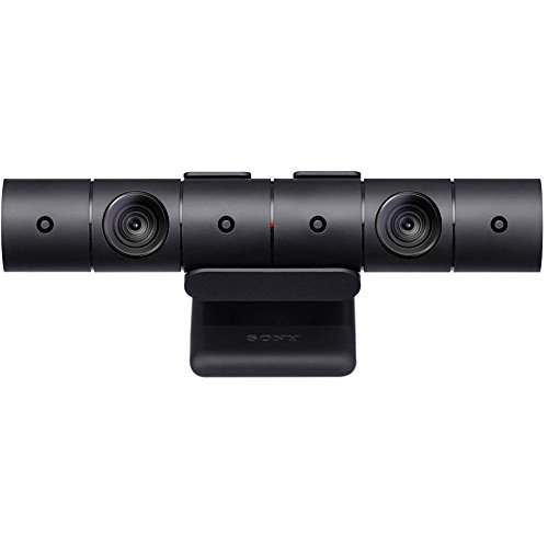 【中古】「人並み外れたに似つかわしい」Sony Playstation 4 Camera