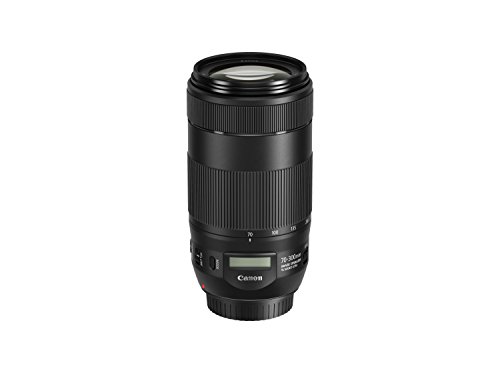 【中古】「ほぼ新品」Canon EF 70-300粍 f/4-5.6 IS II USM