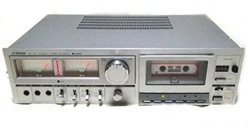 【中古】Victor KD-A5 カセットデッキ