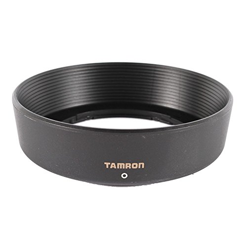 【中古】「非常に良い」Tamron 28 ? 80 F / 3.5 ? 5.6 AF ( 1 C2fh )レンズフード